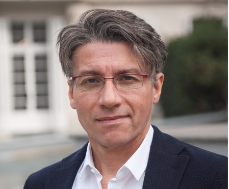 Aldo Mascareño