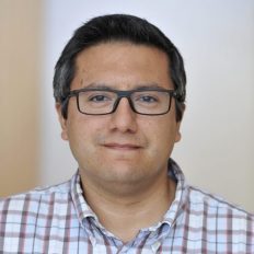 Gonzalo A. Ruz