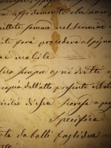 Los textos constitucionales de Chile en comparación