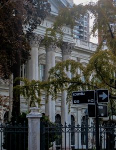 “Mientras el presidente electo y los convencionales se mantengan en su nicho van a convivir bien”