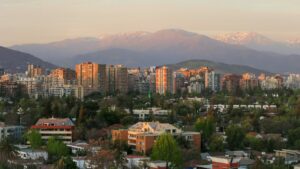 Nivel de vida y bienestar: veinte años de diferencias en Chile
