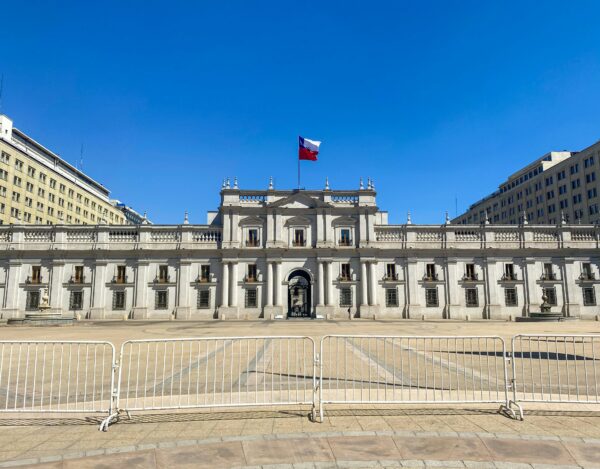 Flujos electorales en el balotaje presidencial Chile 2025