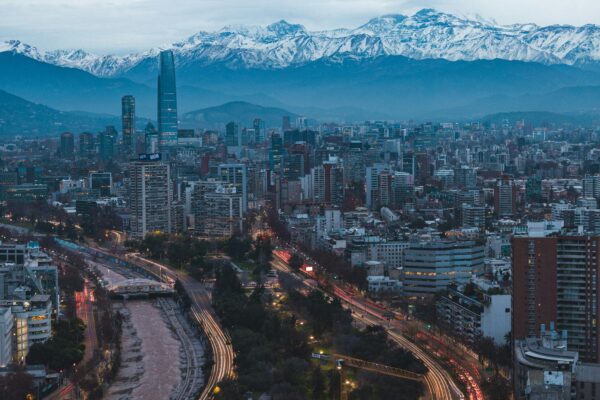 El lado B de la megarreforma: las capas ocultas de la conversación digital