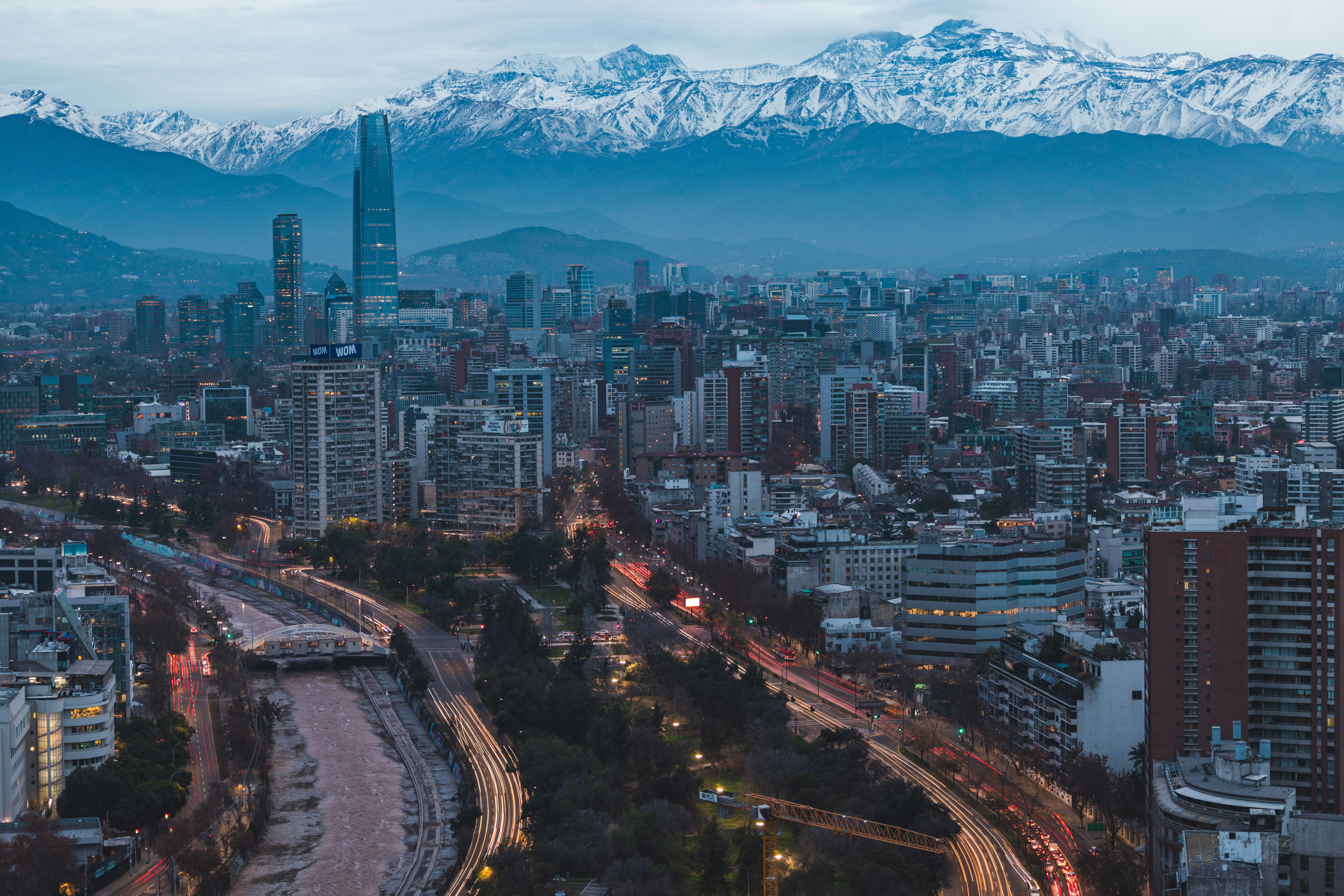 El lado B de la megarreforma: las capas ocultas de la conversación digital