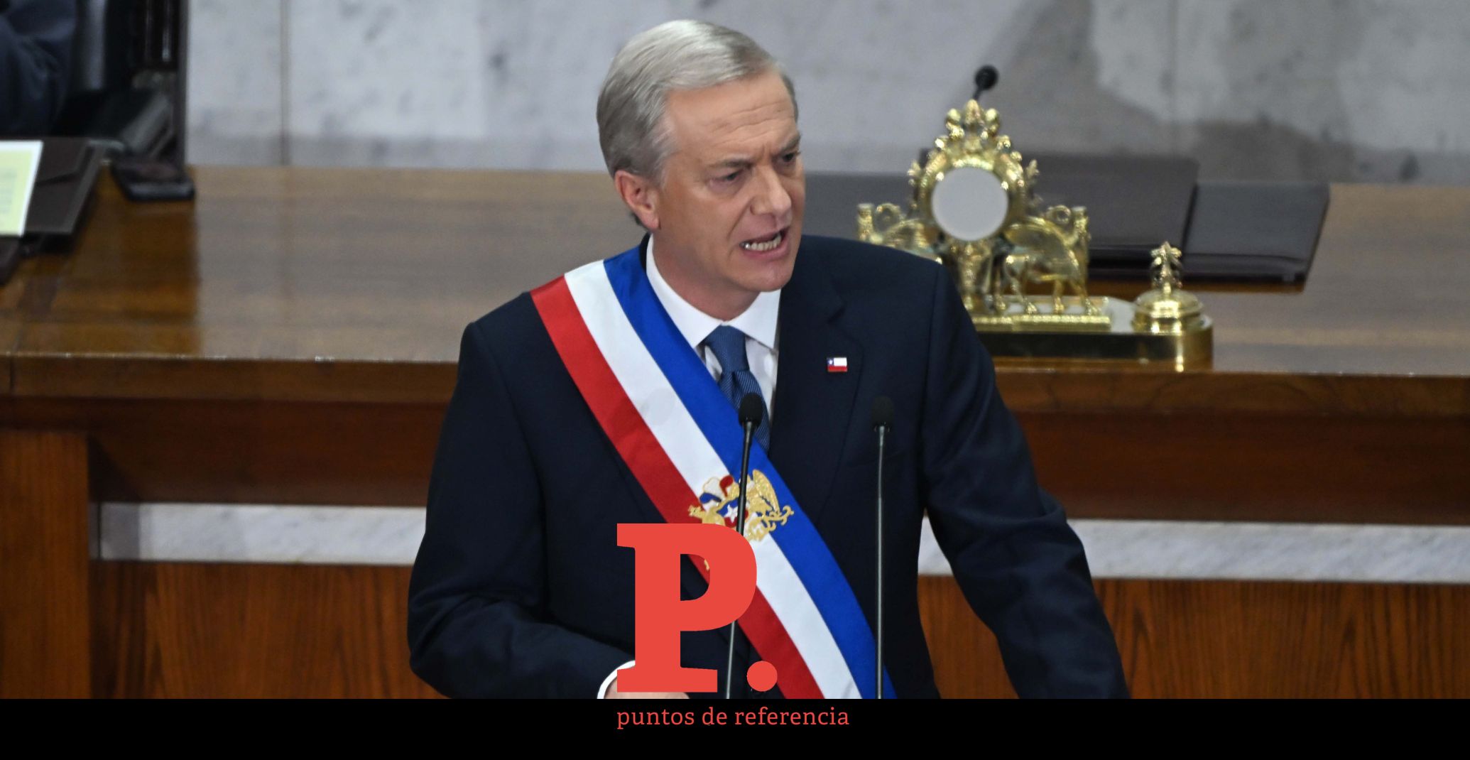 La cuenta pública del presidente Kast: una cuestión doctrinaria
