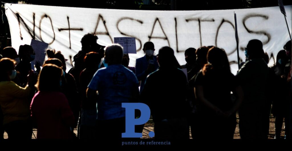 El lado B de la megarreforma: señales de alerta temprana sobre problemas futuros