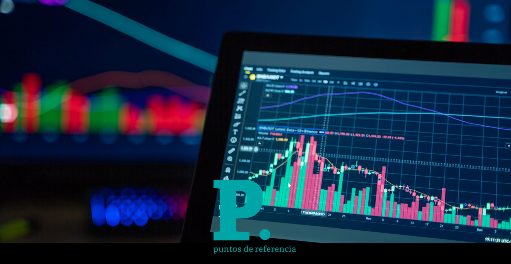 El mundo según Polymarket: control del futuro en mercados de eventos