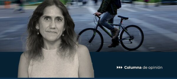 La crisis en bicicleta puede ser mejor