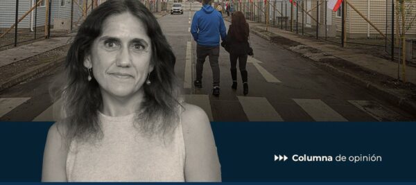 Densificación residencial y proyectos de interés público: de la recomendación a la norma