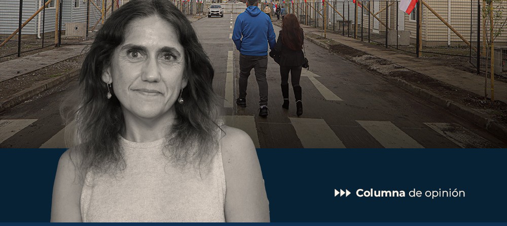 Densificación residencial y proyectos de interés público: de la recomendación a la norma