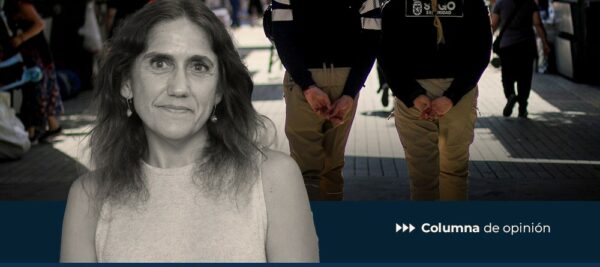 Conocimiento situado, el aporte de la nueva ley de seguridad municipal