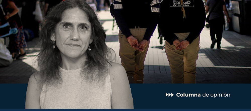 Conocimiento situado, el aporte de la nueva ley de seguridad municipal