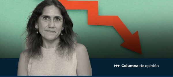 Baja de la natalidad en Chile: no quiero tener hijos porque no quiero