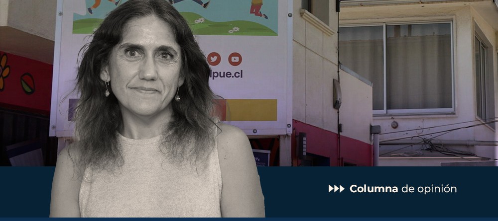 Oficinas Locales de la Niñez: una promesa en construcción