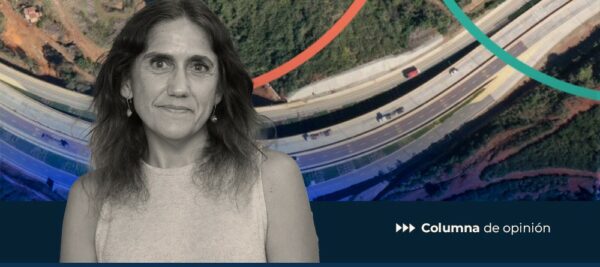 Del mapa al territorio: claves para el Plan Nacional de Infraestructura Pública 2025-2055