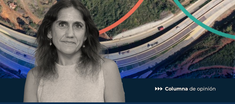 Del mapa al territorio: claves para el Plan Nacional de Infraestructura Pública 2025-2055