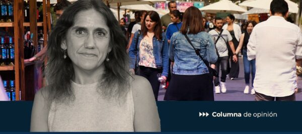 Alianzas público-privadas para barrios activos