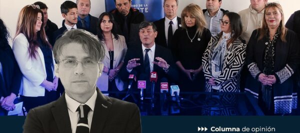 Parisi, el excéntrico