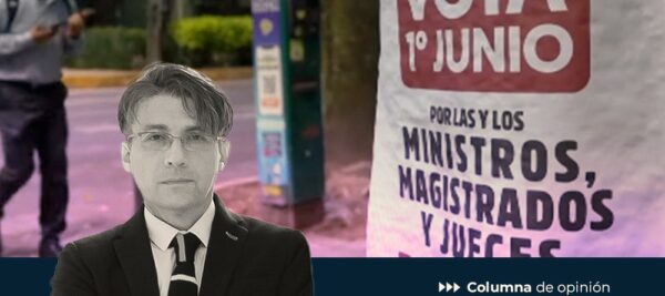 El experimento mexicano