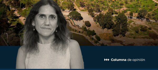 La continuidad de nuestros parques
