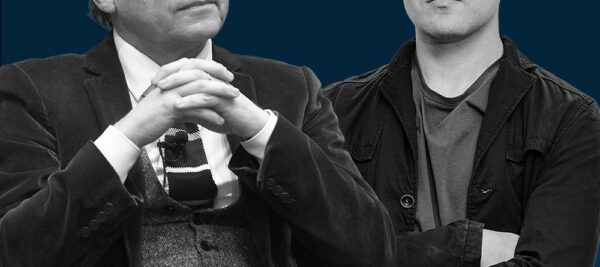 Aldo Mascareño y Juan Rozas: “Es un error observar una deriva fascista en Chile”