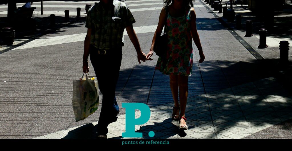 Trayectorias generacionales en la formación de pareja en Chile: implicancias para la fecundidad