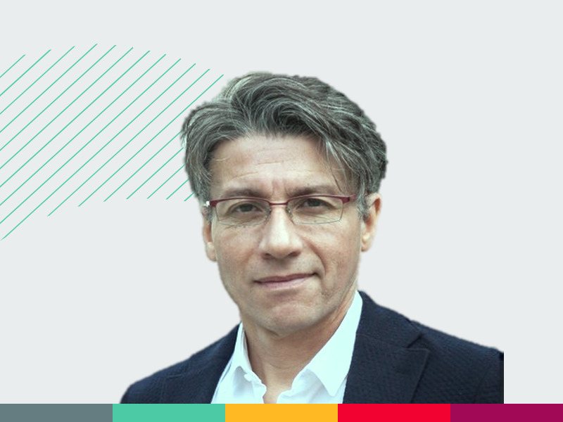 Aldo Mascareño