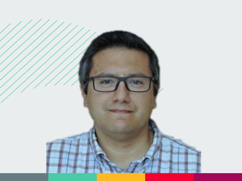 Gonzalo A. Ruz