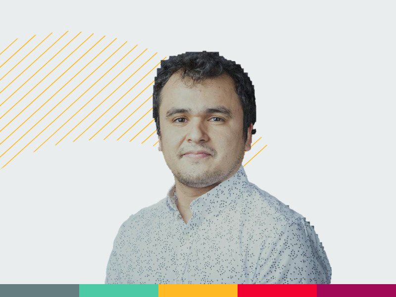 Pablo A. Henríquez