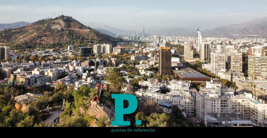 Las consecuencias de las distinciones. El Informe PNUD 2024