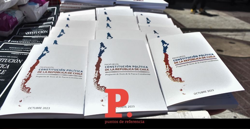 A favor, en contra e indecisos en el plebiscito constitucional de diciembre 2023. Un análisis de la Encuesta CEP 90