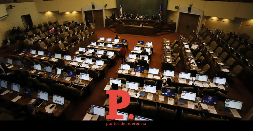 ‘Mi compromiso es con la gente’: El peso de los independientes en la Cámara de Diputadas y Diputados