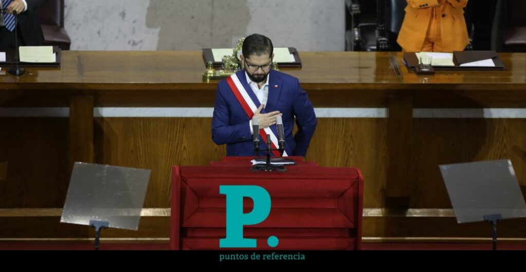 Los sentimientos de X sobre la cuenta pública 2024