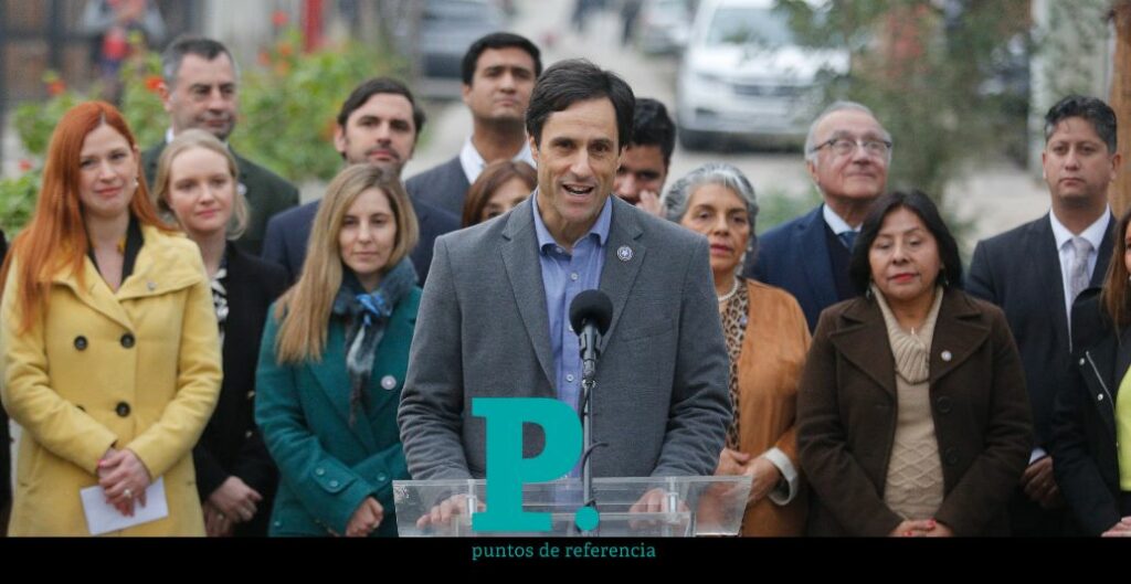 La política de la identidad en el Partido Republicano