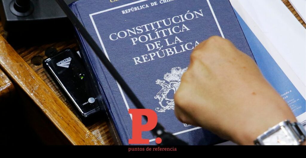 El siglo constitucional: continuidades y rupturas