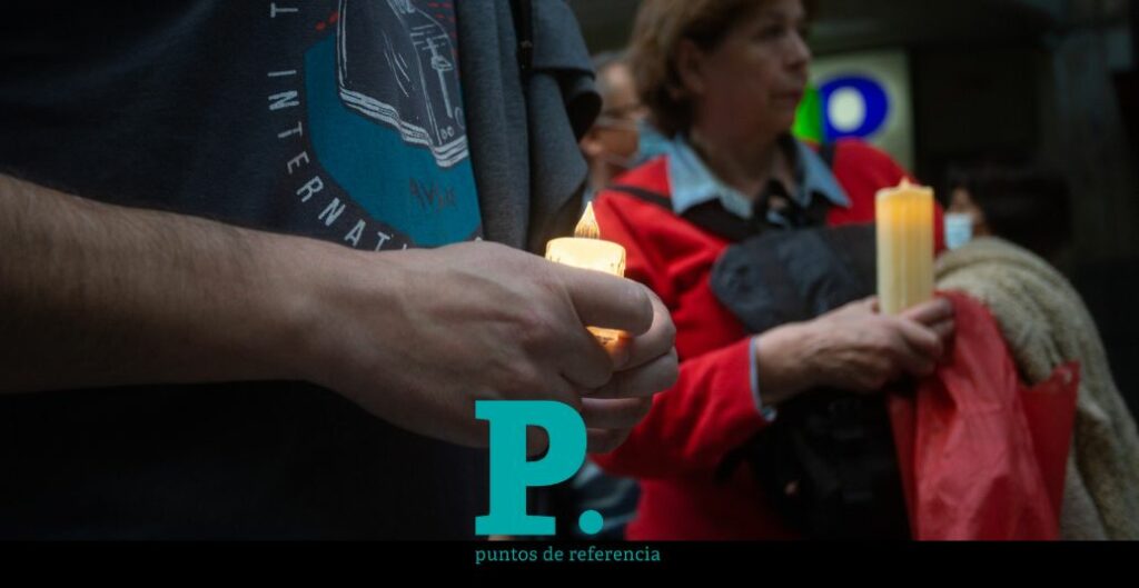 Individuación y religión: fuentes de seguridad en entornos de riesgo y peligro. Un análisis de la Encuesta CEP 92