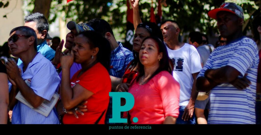 El valor de la experiencia: dualidad y ambigüedad en la interacción entre migrantes y chilenos. Un análisis de la Encuesta CEP 90