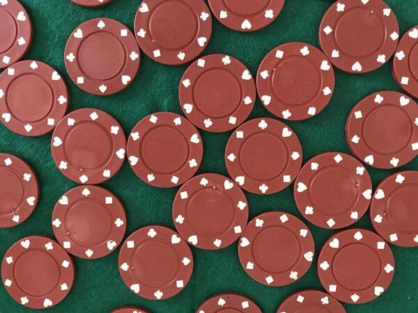 Estudio del CEP: casinos online representan en Chile un 35% de los ingresos de toda la industria de juegos de azar