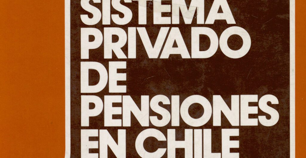 Quince años después. Una mirada al sistema privado de pensiones