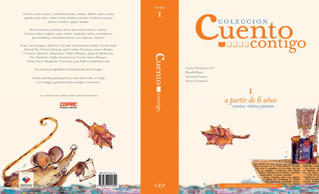 Cuento contigo