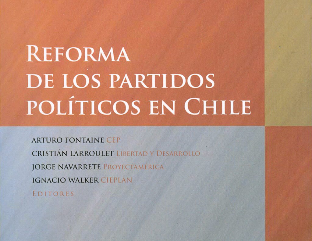Reforma del sistema electoral chileno