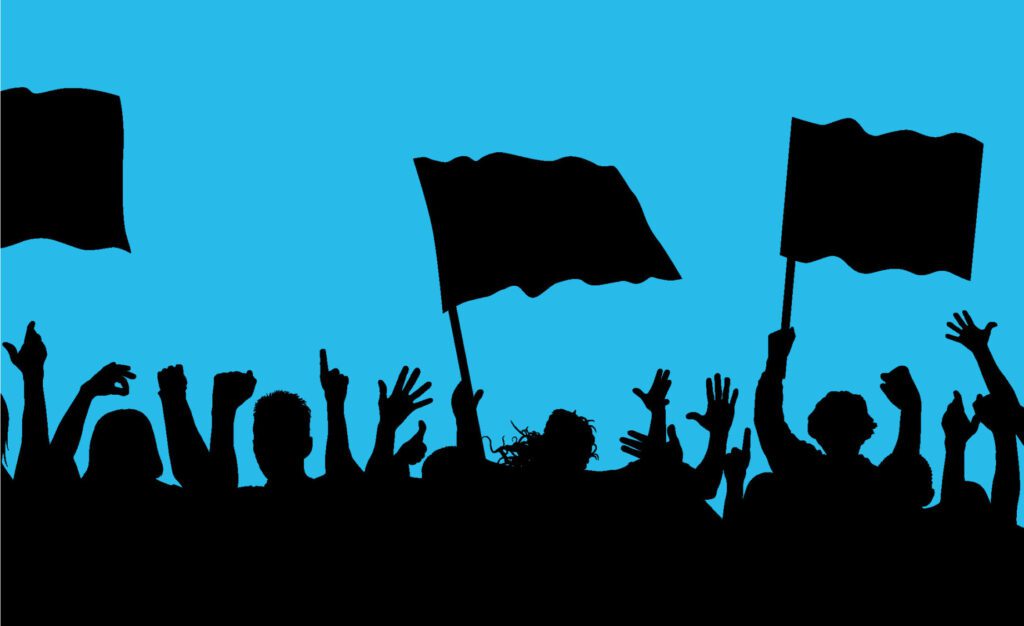 Democracia con partidos. Informe para la reforma de los partidos políticos en Chile