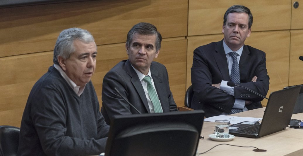 Momento Económico y Político Agosto 2019