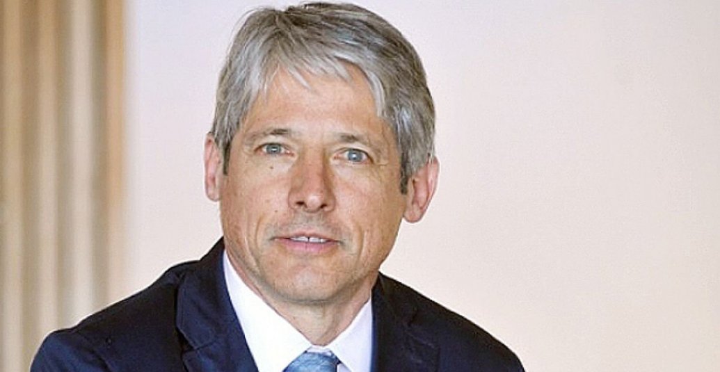 Alejandro Jadresic (1956-2019)
