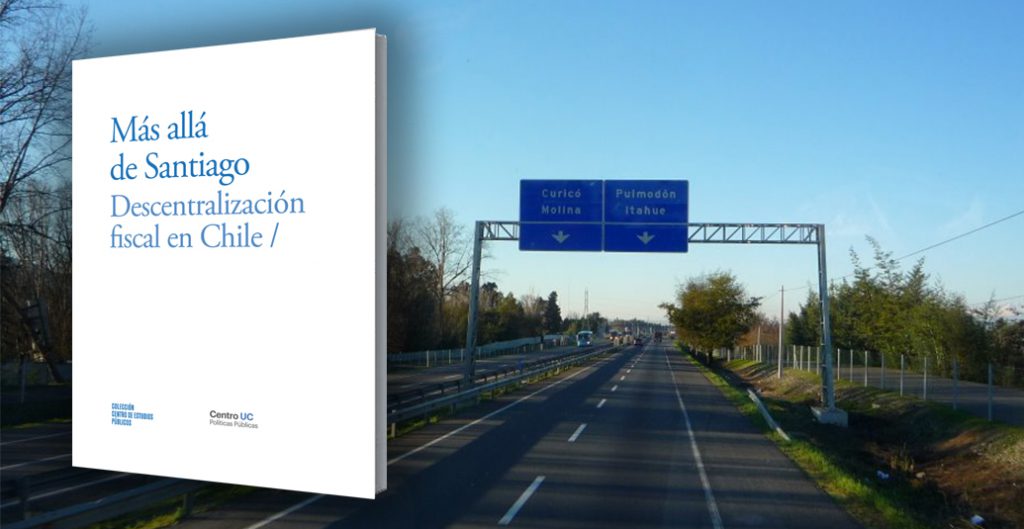 Propuestas para una efectiva descentralización