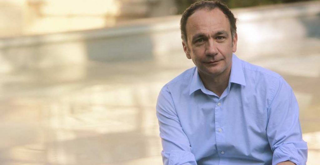 «Lo que no puede hacer el Congreso es contagiarse del carácter impulsivo de la calle»