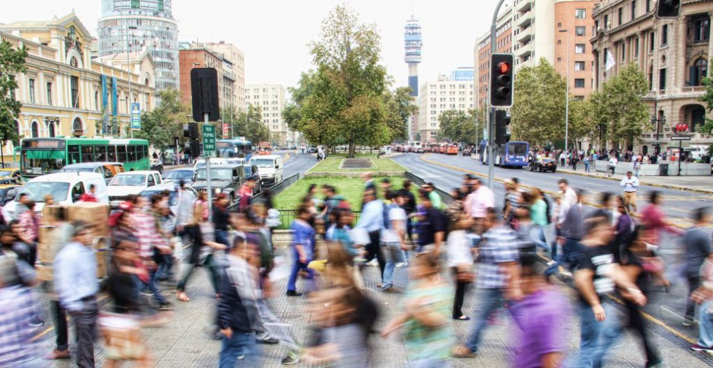 El momento económico internacional y nacional. Abril 2019