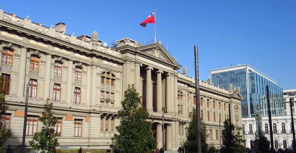 Nombramientos de ministros de las cortes de apelaciones y de la Corte Suprema: Síntesis y sistematización de su regulación