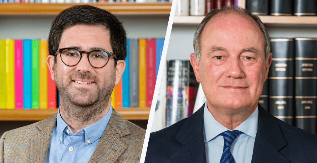 Nombramientos en la justicia constitucional
