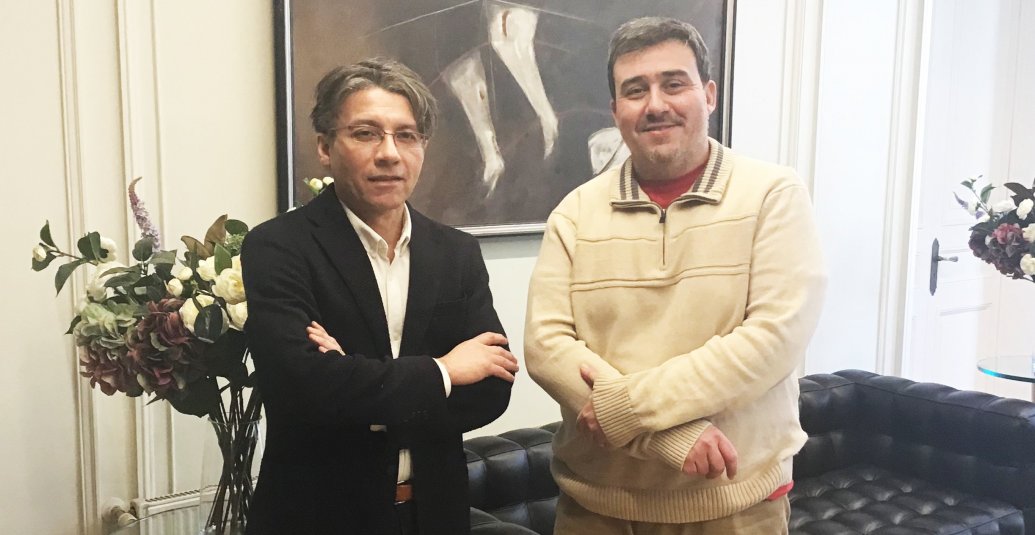 Nuevos cargos en el CEP